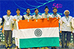 Indian students win Laurels at 4 Academic Olympiads